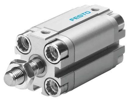 Festo Xy lanh ADVU-32-40-P-A linh Kiện Máy In KBA105 / KBA