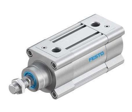 Festo Xy lanh DSNU-40-40-PPVA-N3 linh Kiện Máy In KBA105 / KBA