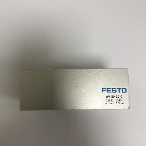 Festo Xy lanh AV-50-10-C linh Kiện Máy In KBA105 / KBA