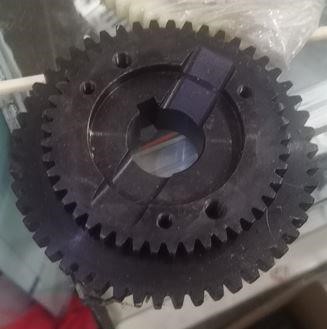 KBA105 water roller Gear P017786 